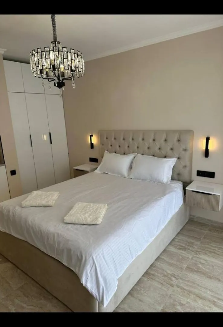 Black Sea Apartment Batumi