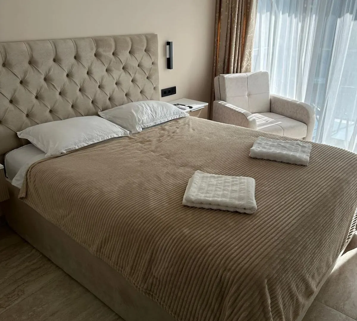 Black Sea Apartment Batumi