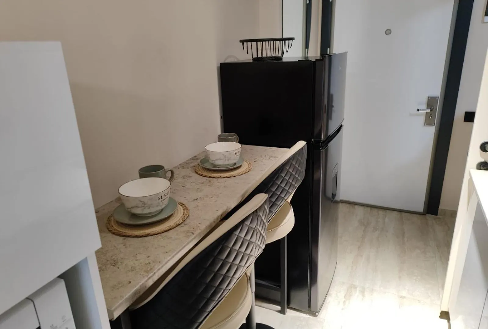 Black Sea Apartment Batumi 0*,  Georgia